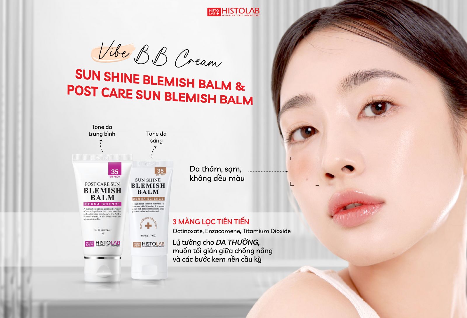 ÁNH NẮNG MẶT TRỜI ẢNH HƯỞNG ĐẾN DA NHƯ THẾ NÀO?