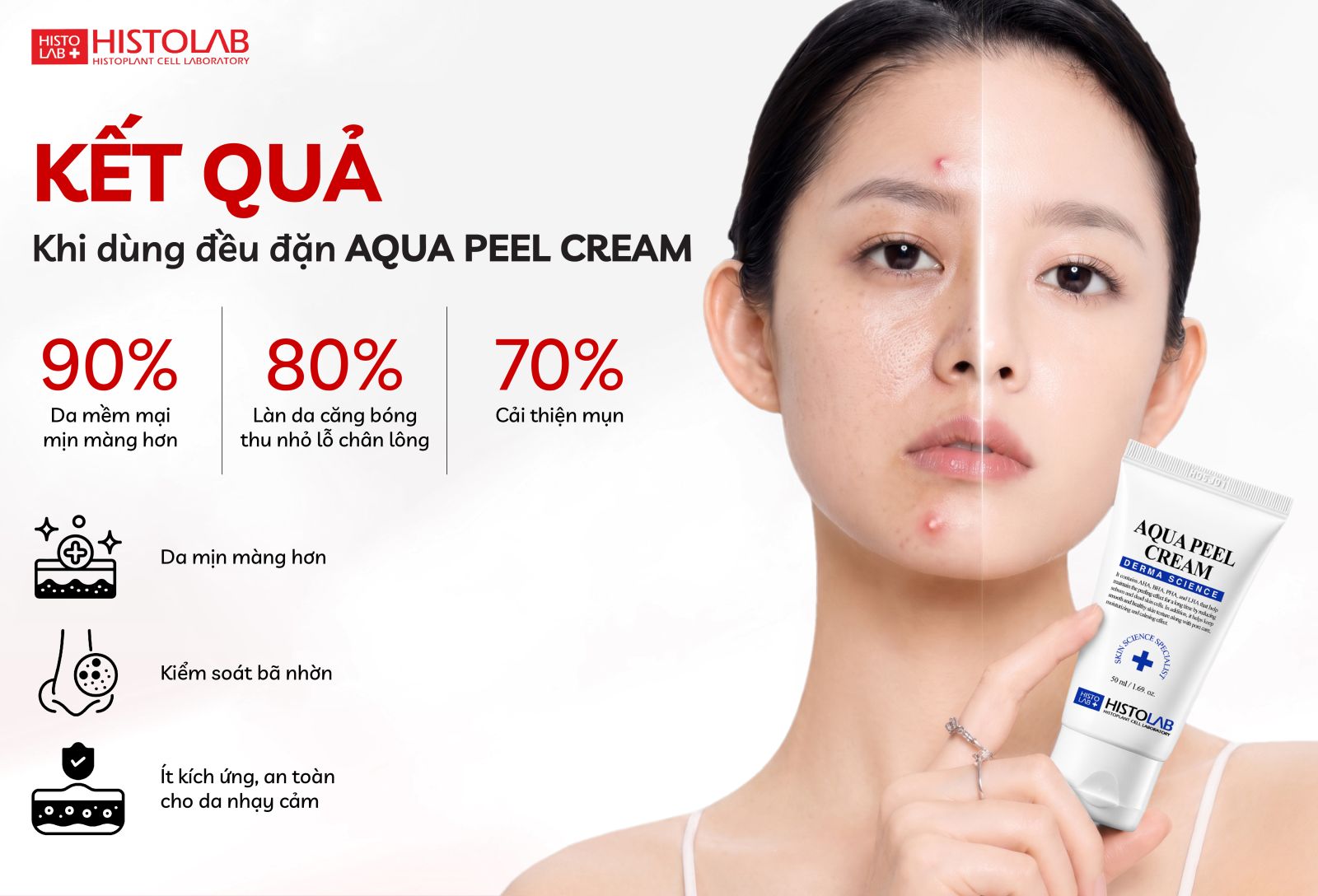 RETINYL PALMITATE LÀ GÌ? ĐỨNG ĐẦU XU HƯỚNG TÁI TẠO DA ÍT KÍCH ỨNG