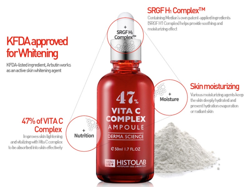 Da bị thâm sau mụn: Serum, ampoule nào hiệu quả nhất?