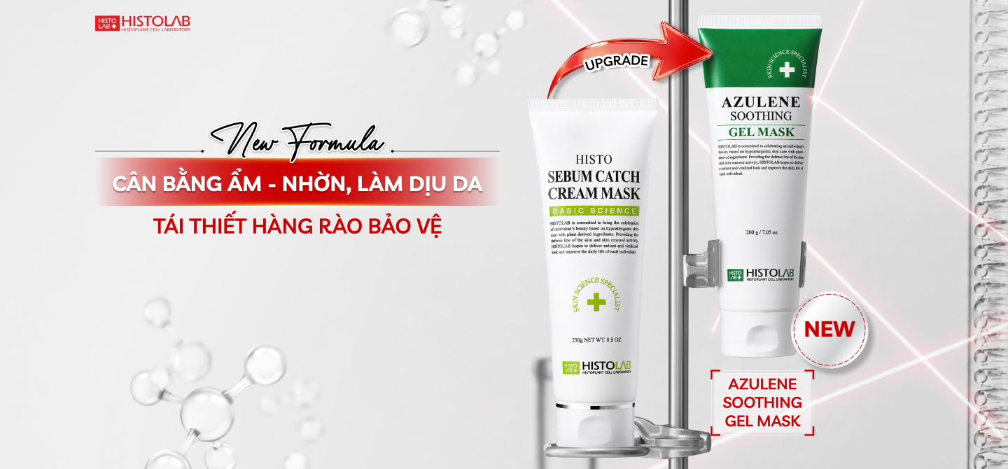 Sebum Cream mask
