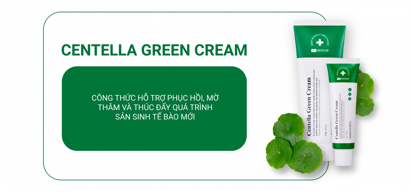 centella green cream
