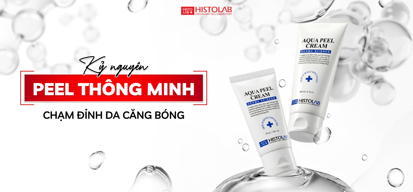 Histolab Aqua Peel Cream