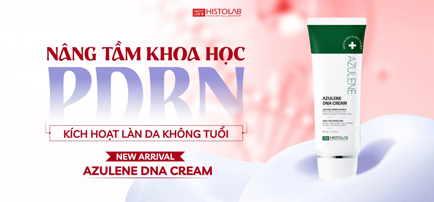 AZULENE DNA CREAM