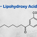LHA (Beta-Lipohydroxy Acid) - Làm sạch sâu & thông thoáng lỗ chân lông