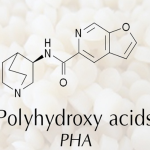 PHA (Polyhydroxy Acid) - Hỗ trợ cấp ẩm và chống oxy hóa