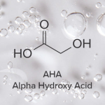AHA (Alpha Hydroxy Acid) - Làm sáng da