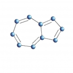 Azulene - Dịu da sau thủ thuật da liễu