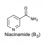 Niacinamide - Hỗ trợ dưỡng sáng da