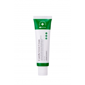 KEM DƯỠNG ẨM HỖ TRỢ PHỤC HỒI - CENTELLA GREEN CREAM 50G/250G