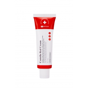 KEM DƯỠNG ẨM, TẠO HÀNG RÀO BẢO VỆ DA, GIÚP DA MỀM MỊN - CENTELLA RED CREAM 80G