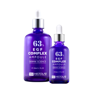 TINH CHẤT HỖ TRỢ ĐỘ ĐÀN HỒI- EGF COMPLEX AMPOULE 63% 50ML/500ML