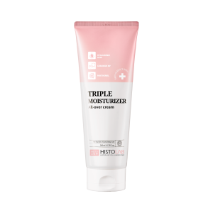 Kem Dưỡng Ẩm 3 Tác Động Phục Hồi Hàng Rào Bảo Vệ Da HISTOLAB TRIPLE MOISTURIZER ALL-OVER CREAM 200ml