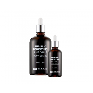TINH CHẤT HỖ TRỢ CHỐNG OXI HÓA - FERULIC BOOSTING AMPOULE 50ML/150ML