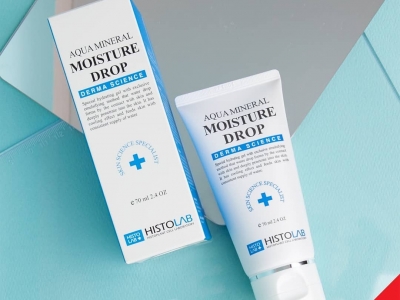 HISTOLAB CHỌN | Aqua Mineral Moisture Drop