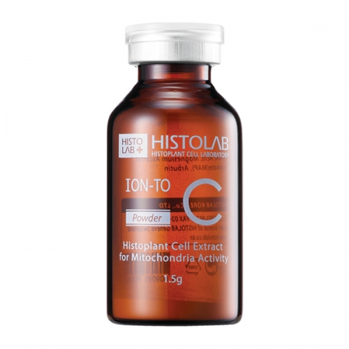  IONTO C (BỘT VITAMIN C NGUYÊN CHẤT M-A-P) 1,5G x 50 LỌ 