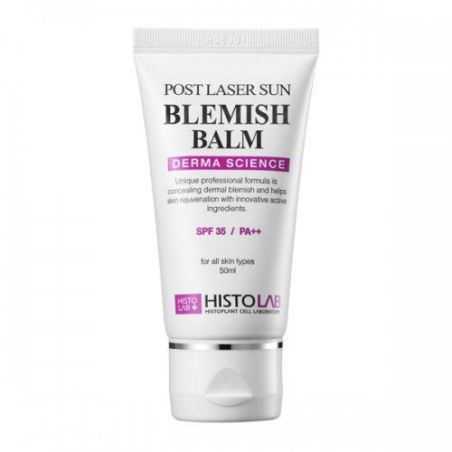 KEM CHỐNG NẮNG BB CREAM - POST CARE SUN BLEMISH BALM SPF35 PA++ 50ML