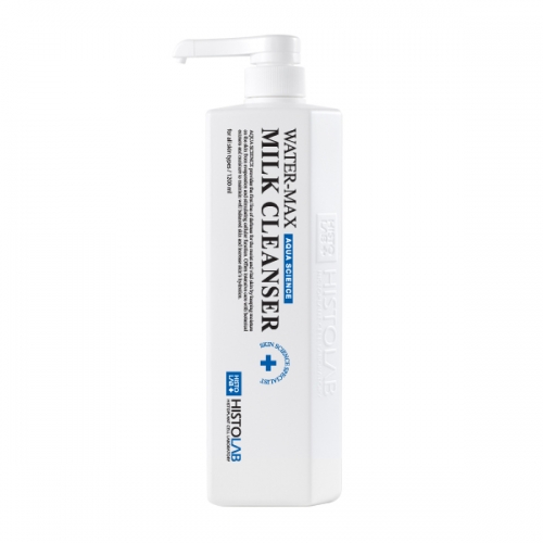 SỮA TẨY TRANG CẤP ẨM - WATER-MAX MILK CLEANSER 1200ML 