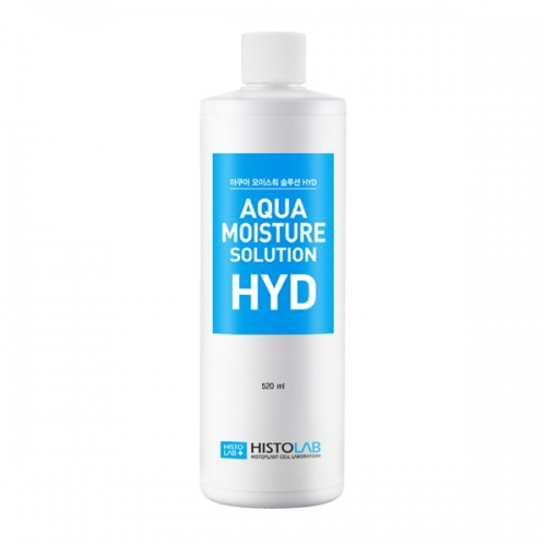 DUNG DỊCH TRUNG HÒA SAU AHA/BHA - AQUA MOISTURE SOLUTION HYD 520ML