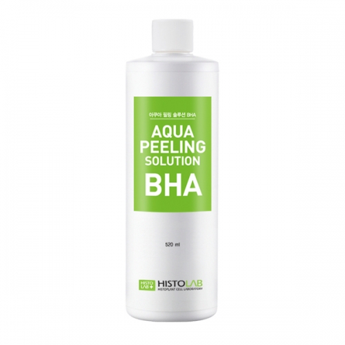 DUNG DỊCH PEEL DA - AQUA PEELING SOLUTION BHA 520ML