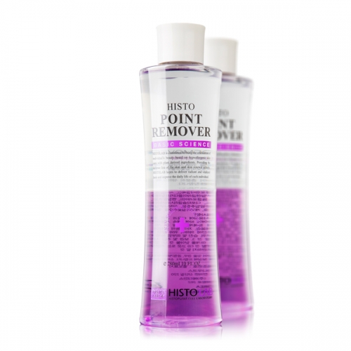 DUNG DỊCH TẨY TRANG - HISTO POINT REMOVER 280ML