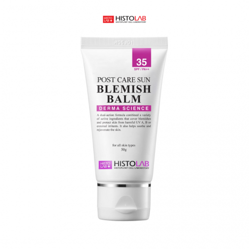 KEM CHỐNG NẮNG BB CREAM - POST CARE SUN BLEMISH BALM SPF35 PA++ 50ML