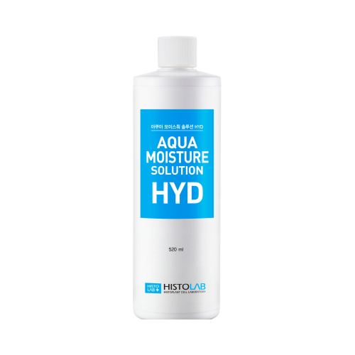 DUNG DỊCH TRUNG HÒA SAU AHA/BHA - AQUA MOISTURE SOLUTION HYD 520ML