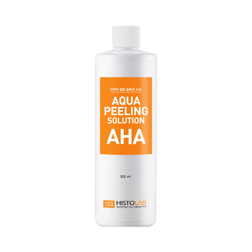  DUNG DỊCH PEEL DA  -  AQUA PEELING SOLUTION AHA 520ML