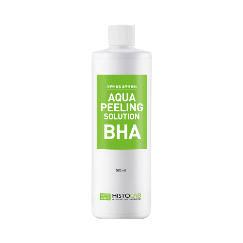 DUNG DỊCH PEEL DA - AQUA PEELING SOLUTION BHA 520ML