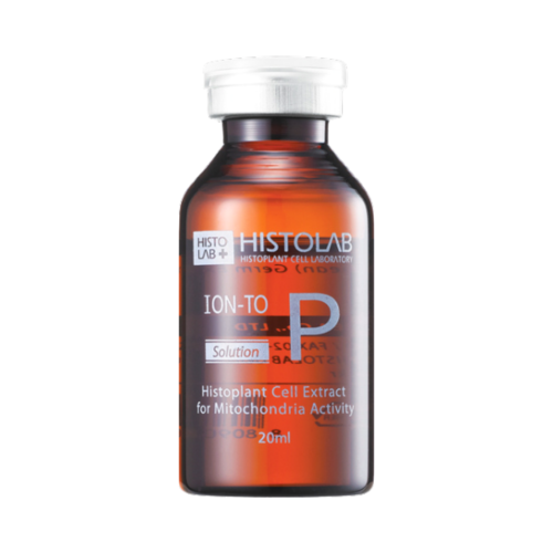 IONTO P (NOÃN THỰC VẬT) 20ML x 50 LỌ