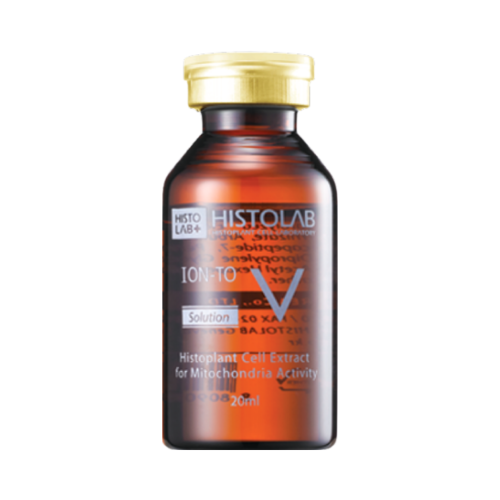  IONTO V (MULTI VITAMIN) 20ML x 50 LỌ