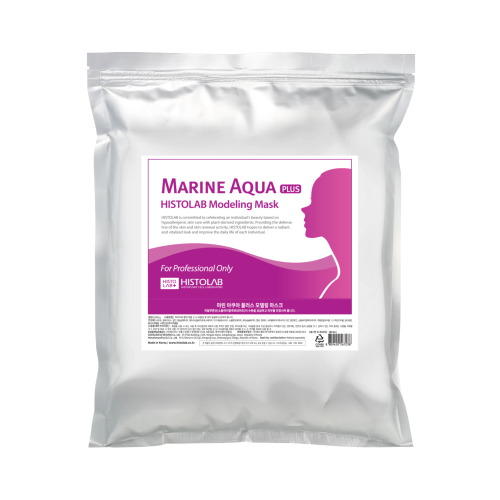 MẶT NẠ DẺO DƯỠNG ẨM, LÀM DỊU DA - MARINE AQUA PLUS MODELING MASK 1KG
