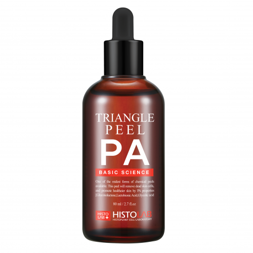 DUNG DỊCH TẨY TẾ BÀO CHẾT - HISTOLAB TRIANGLE PEEL PA 80ML