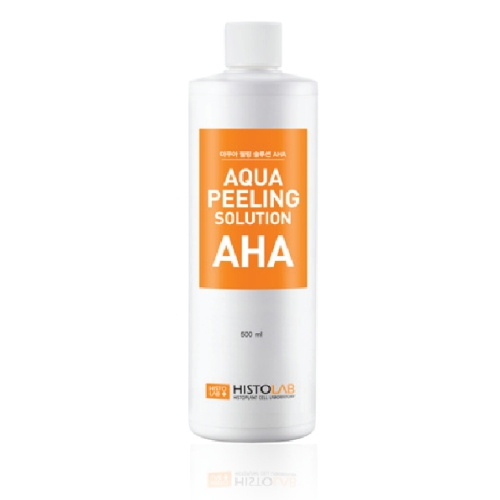  DUNG DỊCH PEEL DA  -  AQUA PEELING SOLUTION AHA 520ML