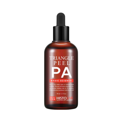 DUNG DỊCH TẨY TẾ BÀO CHẾT - HISTOLAB TRIANGLE PEEL PA 80ML