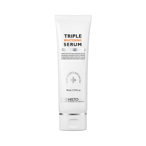 TINH CHẤT HỖ TRỢ SÁNG DA - TRIPLE WHITENING SERUM 80ML
