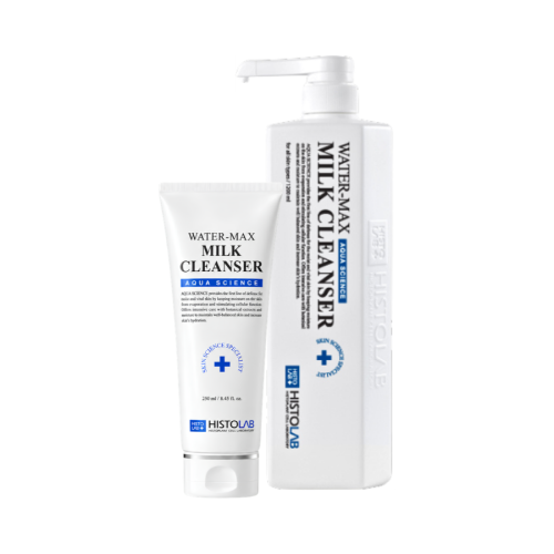 SỮA TẨY TRANG CẤP ẨM - WATER-MAX MILK CLEANSER 1200ML 