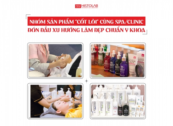 NHÓM SẢN PHẨM 