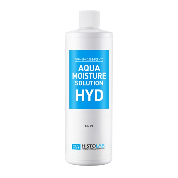 DUNG DỊCH DƯỠNG ẨM AQUA HYD  (DÀNH CHO MÁY AQUA LAB)