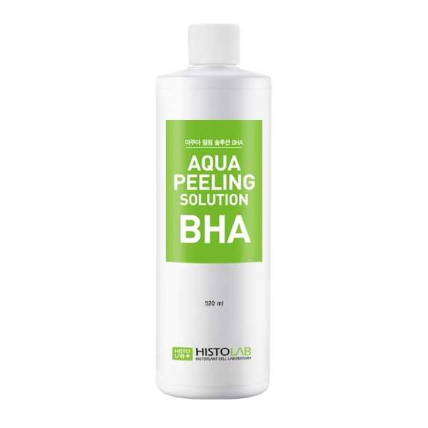 DUNG DỊCH PEEL DA - AQUA BHA  (DÙNG CHO MÁY AQUA LAB)