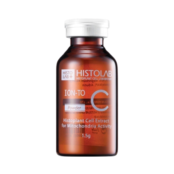  IONTO C (BỘT VITAMIN C NGUYÊN CHẤT M-A-P) 1,5G x 50 LỌ 