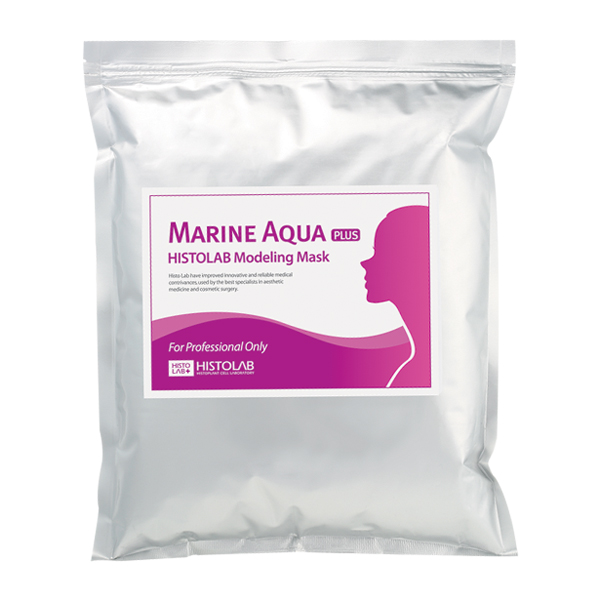 Mặt nạ bột dẻo dưỡng ẩm Marin aqua plus