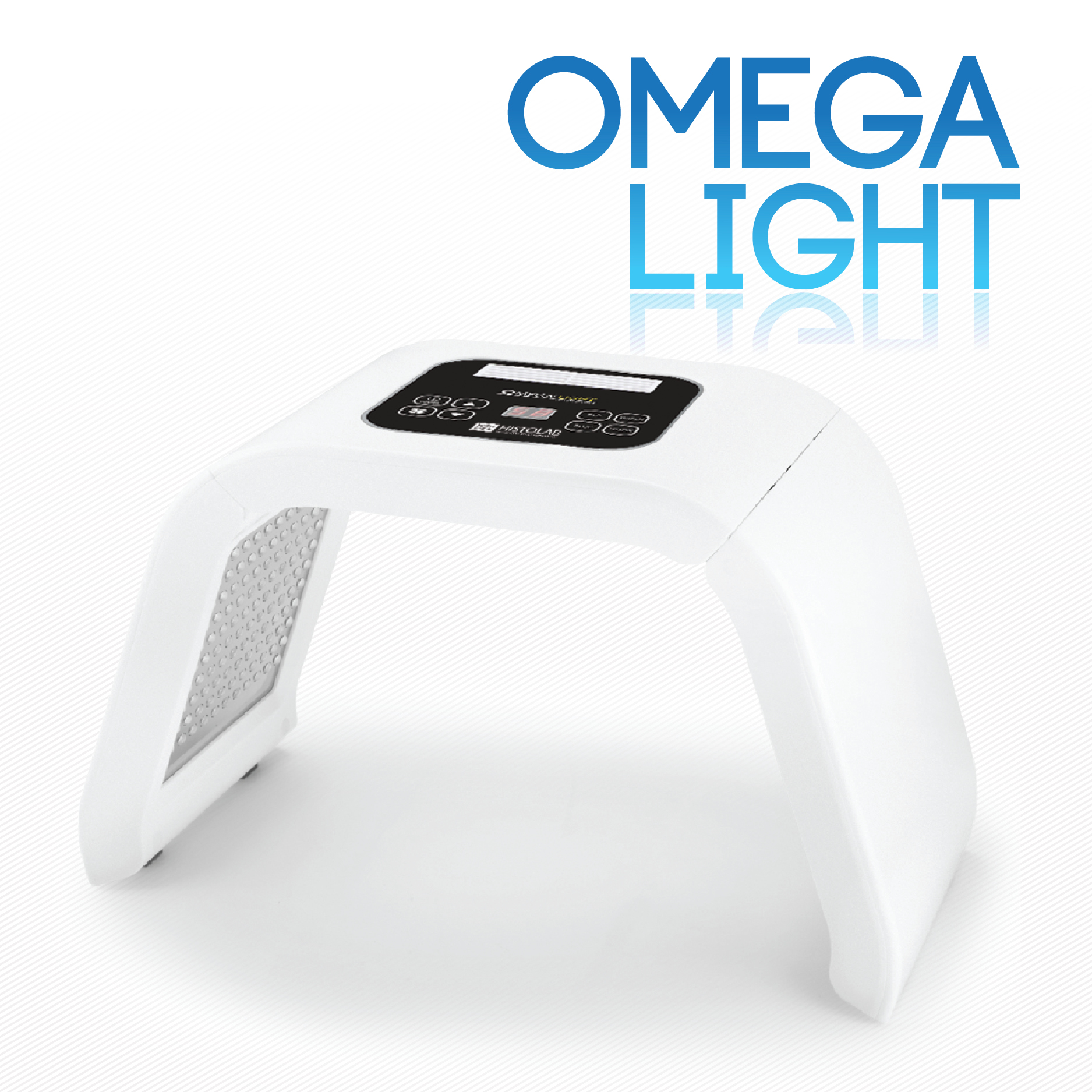 Thiết Bị Đèn LED Cận Hồng Ngoại - Omega Light