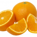 <b>Chiết xuất tinh dầu Citrus Aurantium Dulcis (cam)</b> giúp làm sáng